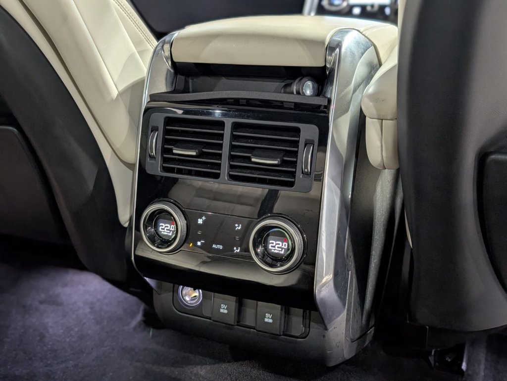 Used Land Rover Range Rover Sport 2018 for sale - 76665645: Photo 18