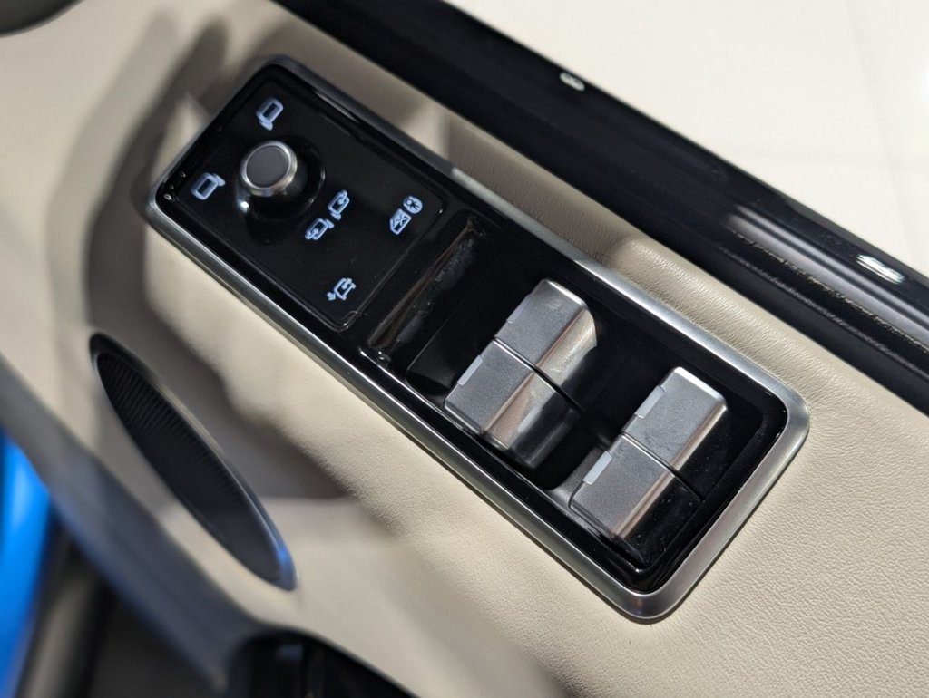 Used Land Rover Range Rover Sport 2018 for sale - 76665645: Photo 22