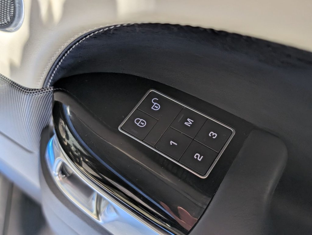 Used Land Rover Range Rover Sport 2018 for sale - 76665645: Photo 23