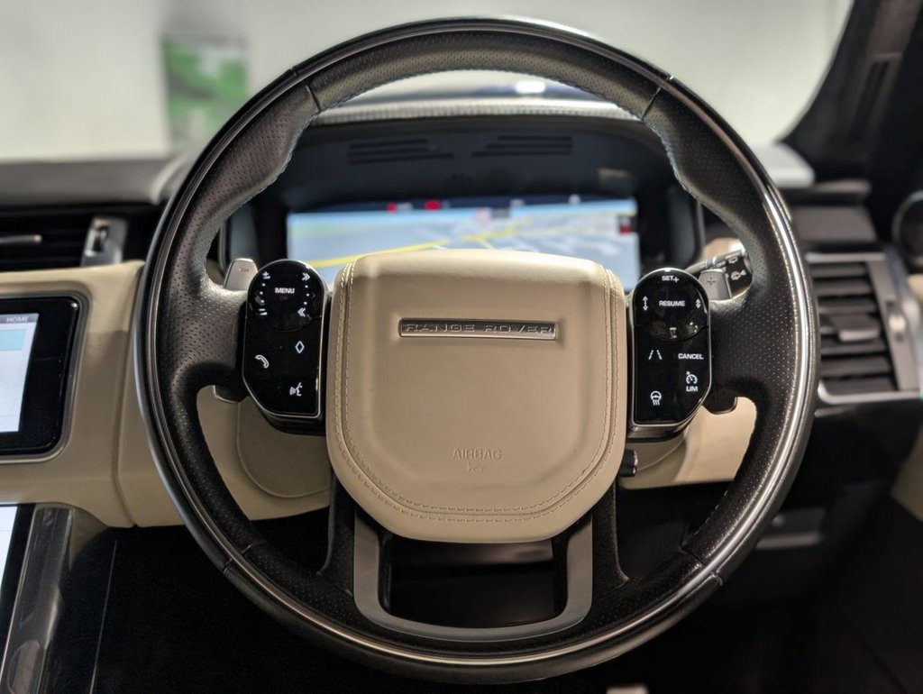 Used Land Rover Range Rover Sport 2018 for sale - 76665645: Photo 27