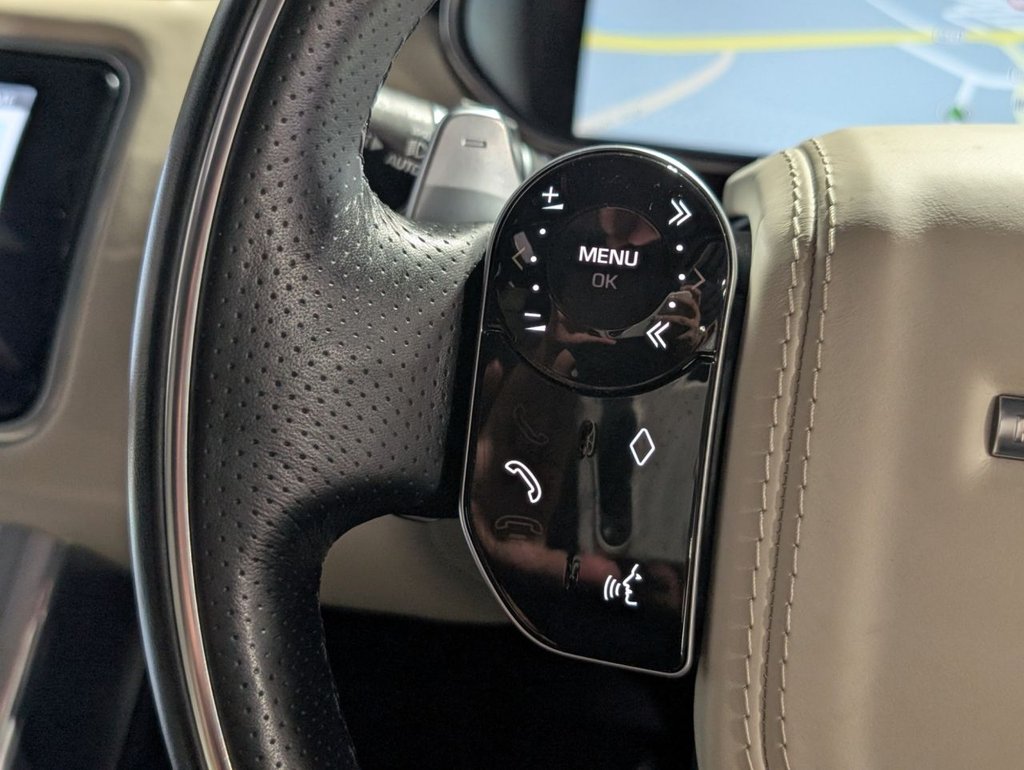 Used Land Rover Range Rover Sport 2018 for sale - 76665645: Photo 28