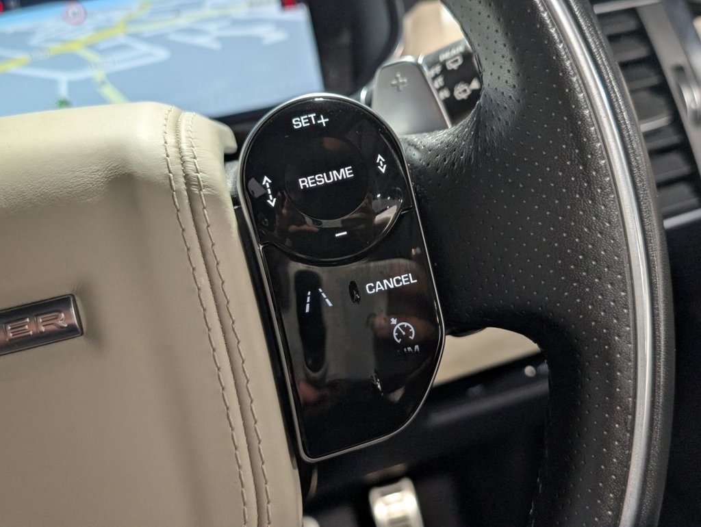 Used Land Rover Range Rover Sport 2018 for sale - 76665645: Photo 29