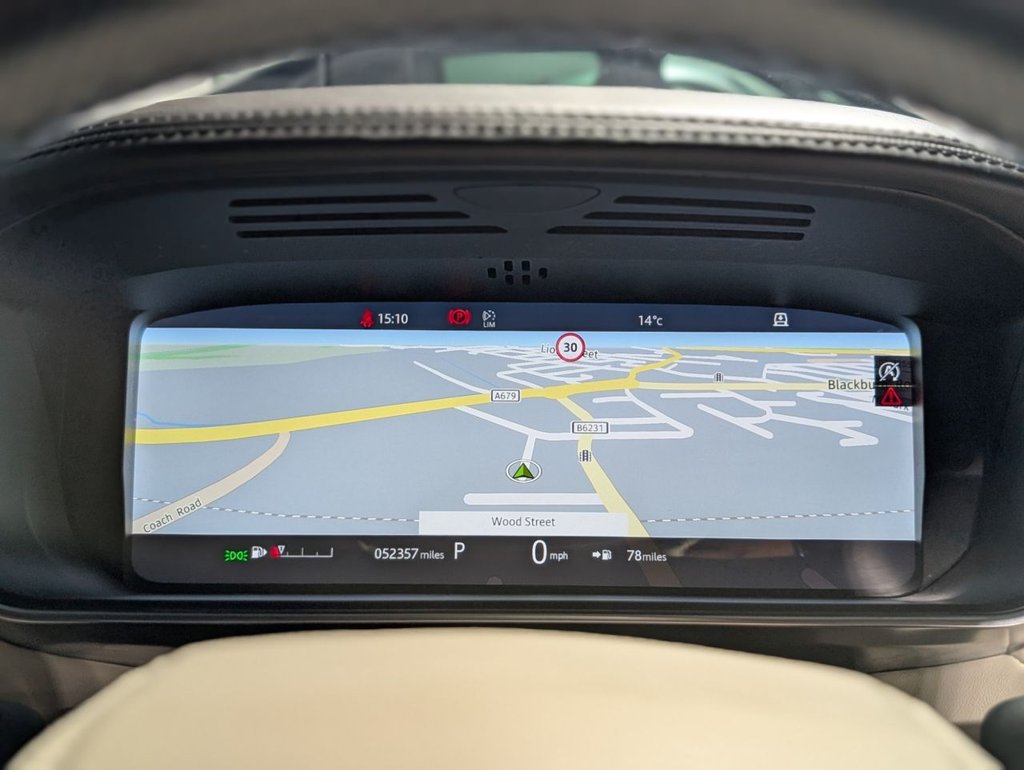 Used Land Rover Range Rover Sport 2018 for sale - 76665645: Photo 32