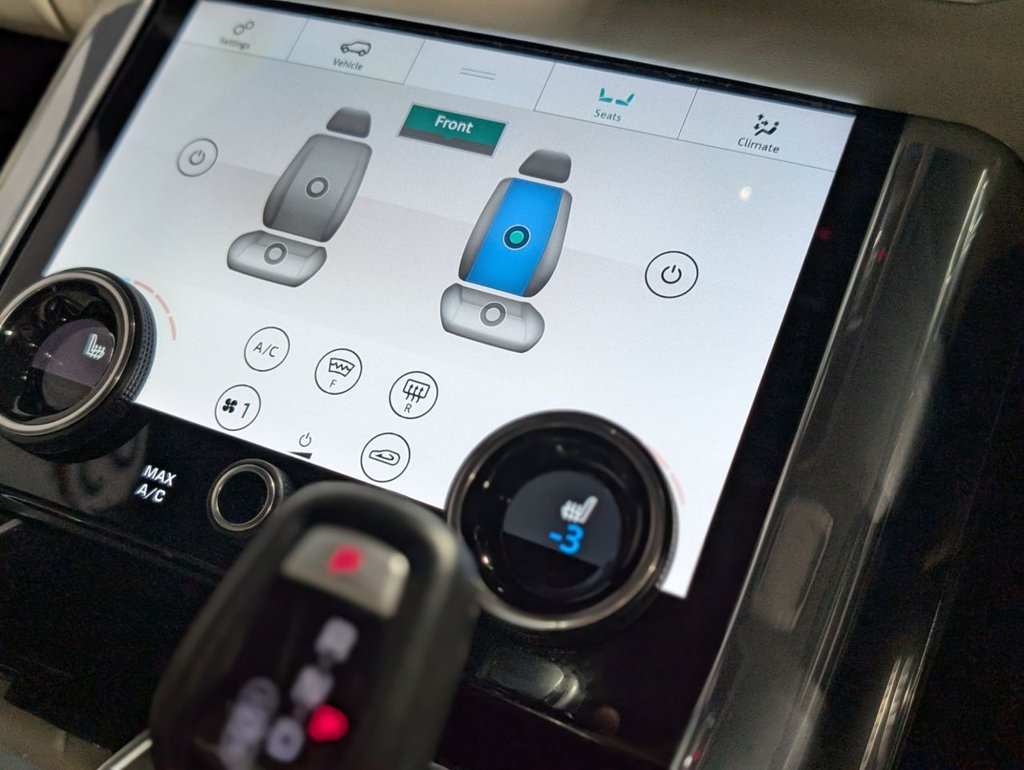 Used Land Rover Range Rover Sport 2018 for sale - 76665645: Photo 36