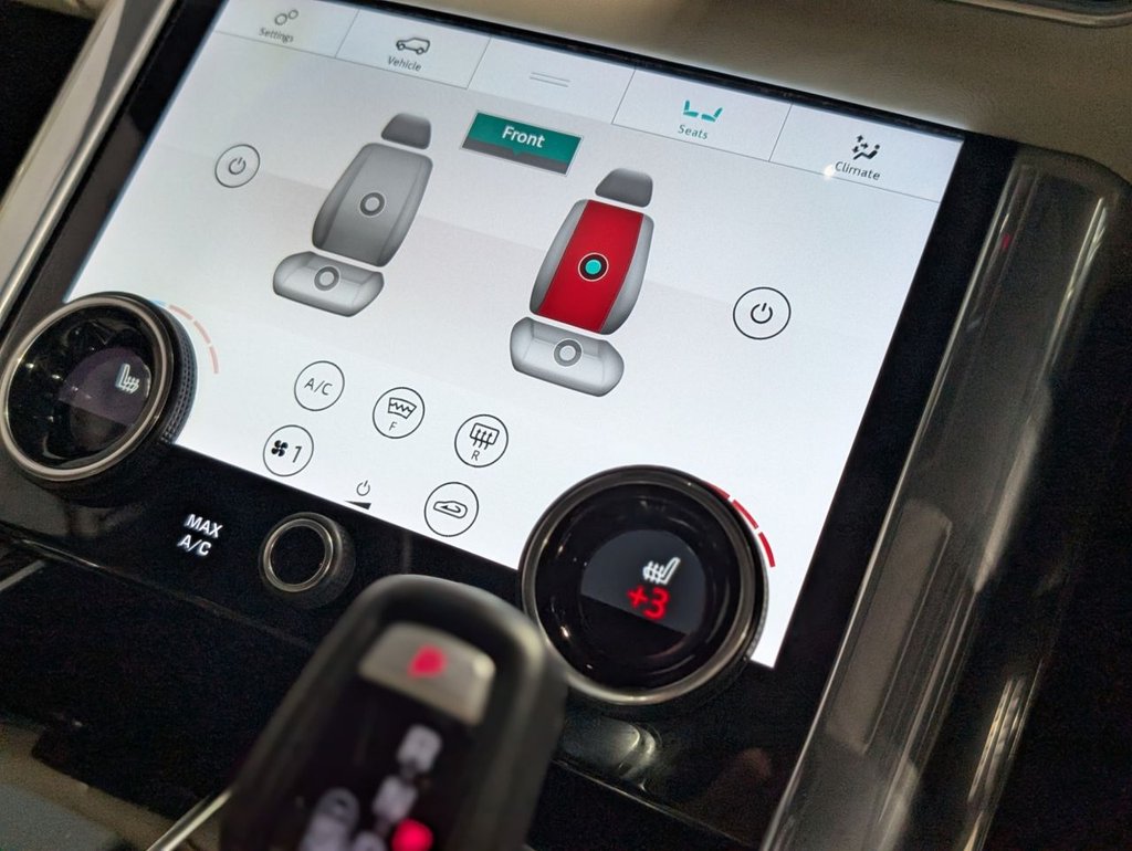 Used Land Rover Range Rover Sport 2018 for sale - 76665645: Photo 37