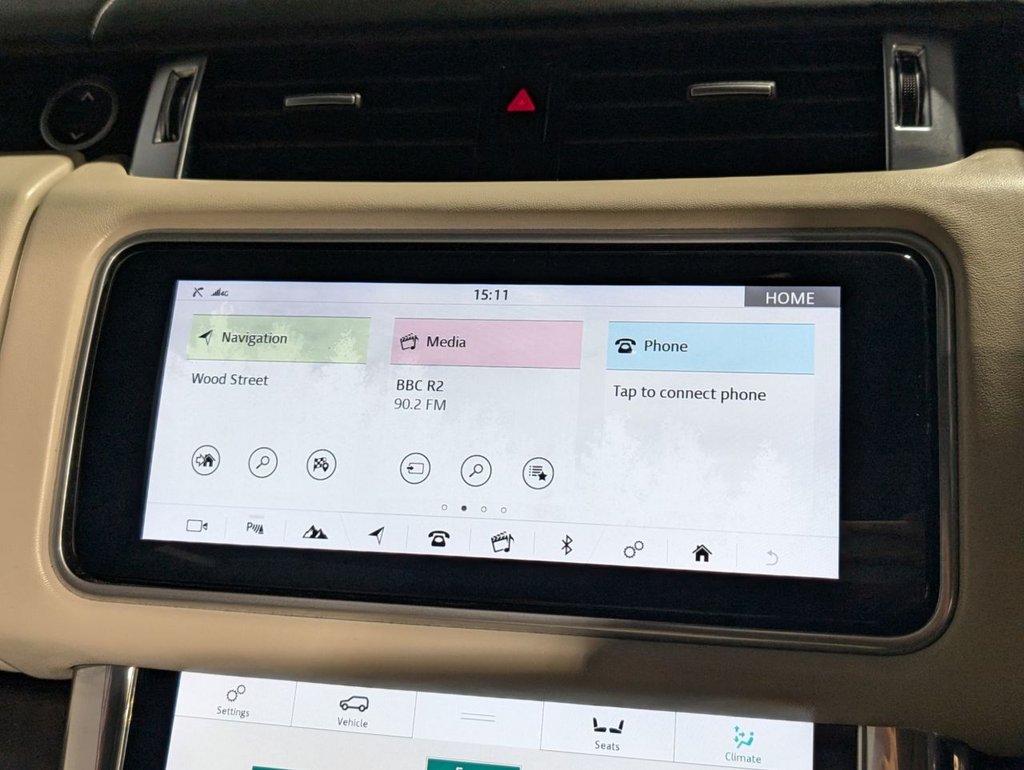 Used Land Rover Range Rover Sport 2018 for sale - 76665645: Photo 39