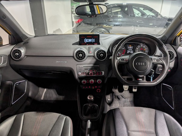 Used Audi S1 2014 for sale - 75585683: Photo 10