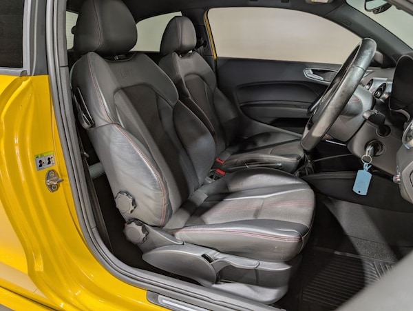 Used Audi S1 2014 for sale - 75585683: Photo 12