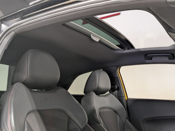 Used Audi S1 2014 for sale - 75585683: Photo 13