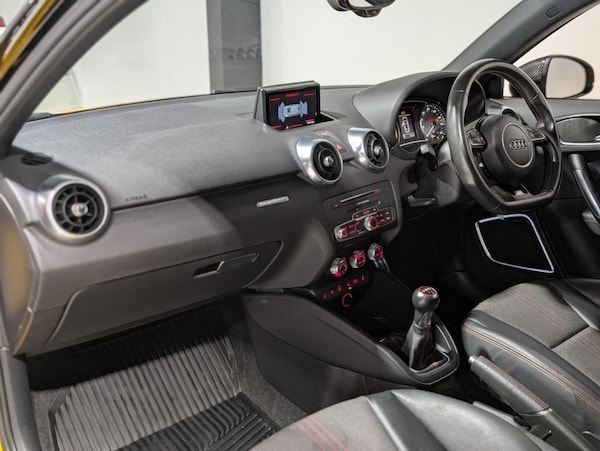 Used Audi S1 2014 for sale - 75585683: Photo 14