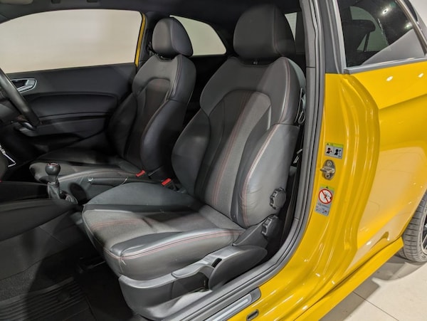 Used Audi S1 2014 for sale - 75585683: Photo 15