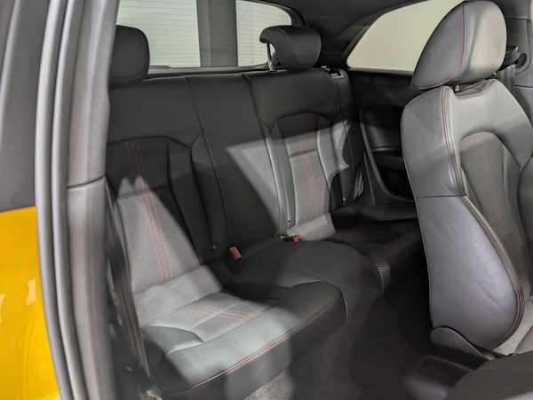 Used Audi S1 2014 for sale - 75585683: Photo 16
