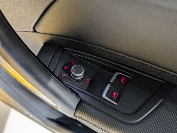 Used Audi S1 2014 for sale - 75585683: Photo 20