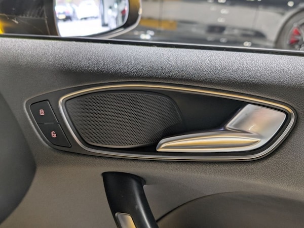 Used Audi S1 2014 for sale - 75585683: Photo 21