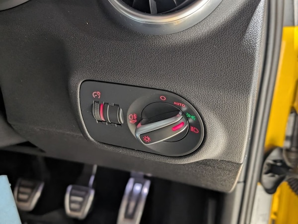 Used Audi S1 2014 for sale - 75585683: Photo 22