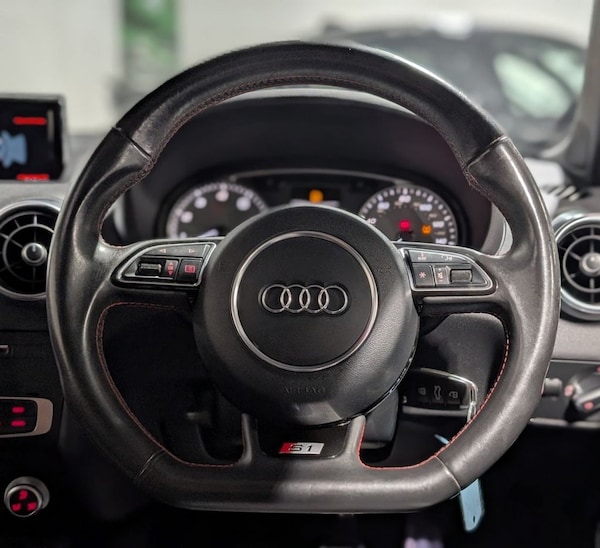 Used Audi S1 2014 for sale - 75585683: Photo 24