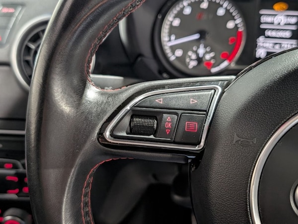Used Audi S1 2014 for sale - 75585683: Photo 25