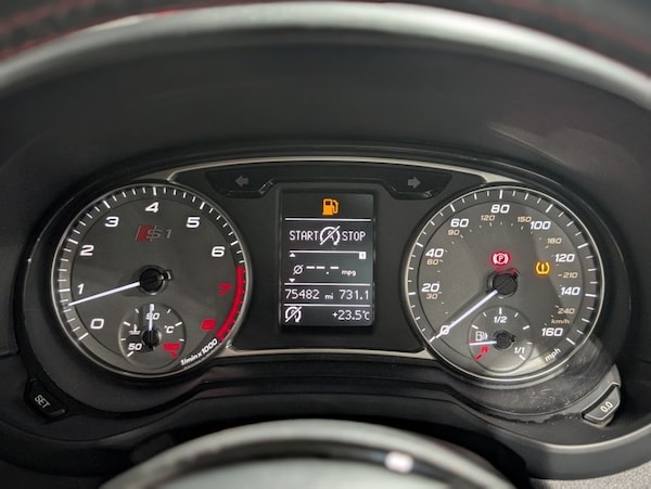 Used Audi S1 2014 for sale - 75585683: Photo 27