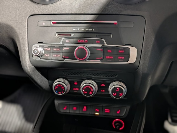 Used Audi S1 2014 for sale - 75585683: Photo 29