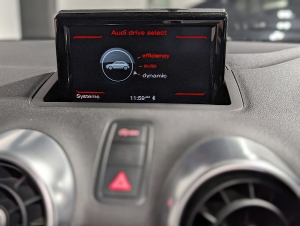 Used Audi S1 2014 for sale - 75585683: Photo 30