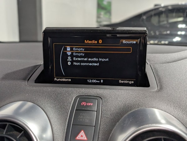 Used Audi S1 2014 for sale - 75585683: Photo 33