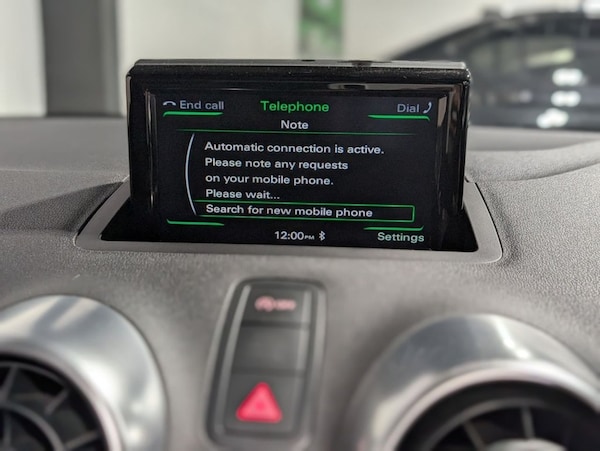 Used Audi S1 2014 for sale - 75585683: Photo 34