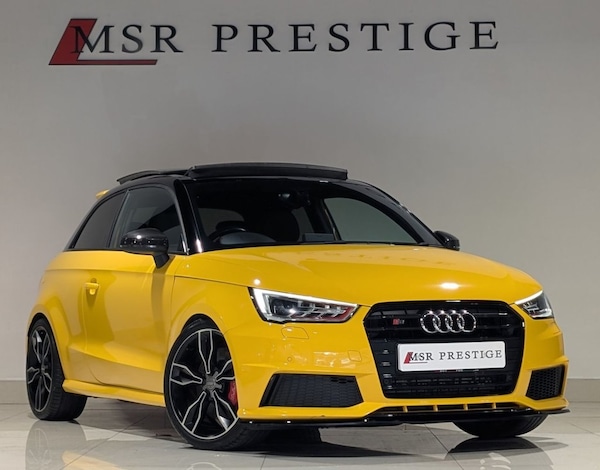 Used Audi S1 2014 for sale - 75585683: Photo 37