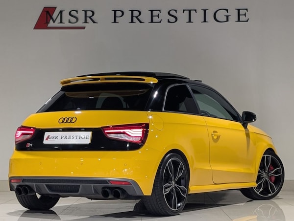 Used Audi S1 2014 for sale - 75585683: Photo 40