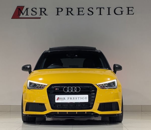 Used Audi S1 2014 for sale - 75585683: Photo 41