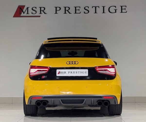 Used Audi S1 2014 for sale - 75585683: Photo 42