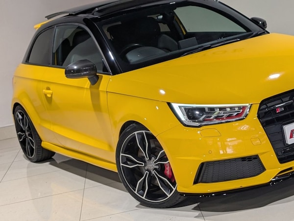 Used Audi S1 2014 for sale - 75585683: Photo 43