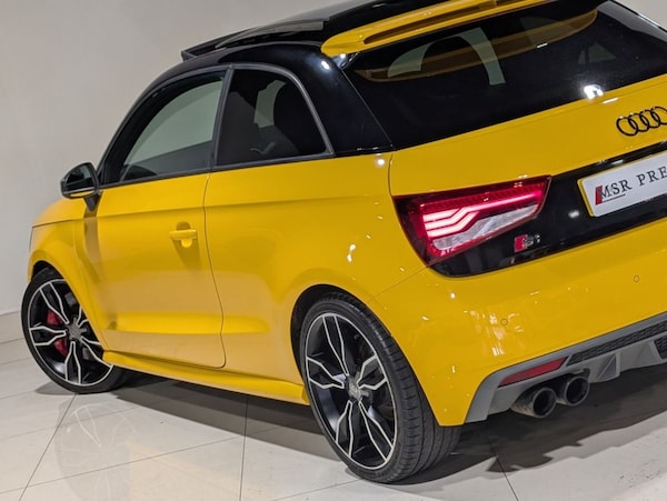 Used Audi S1 2014 for sale - 75585683: Photo 44