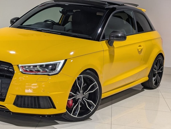 Used Audi S1 2014 for sale - 75585683: Photo 45
