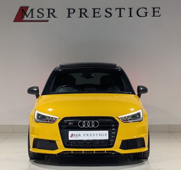 Used Audi S1 2014 for sale - 75585683: Photo 5