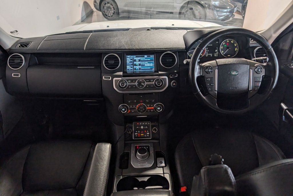 Used Land Rover Discovery 4 2012 for sale - 78017388: Photo 10