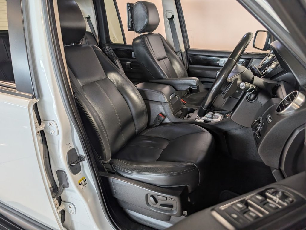 Used Land Rover Discovery 4 2012 for sale - 78017388: Photo 12