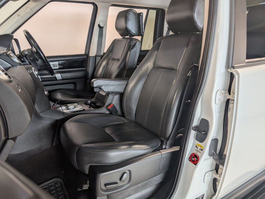 Used Land Rover Discovery 4 2012 for sale - 78017388: Photo 15