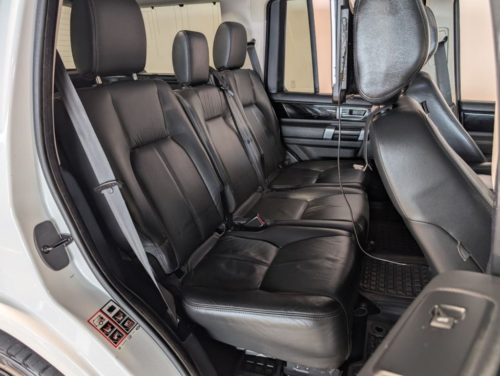 Used Land Rover Discovery 4 2012 for sale - 78017388: Photo 16