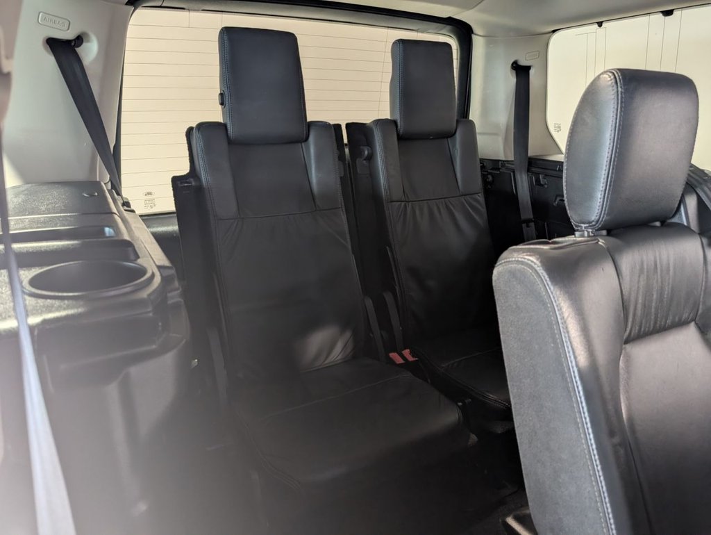 Used Land Rover Discovery 4 2012 for sale - 78017388: Photo 17