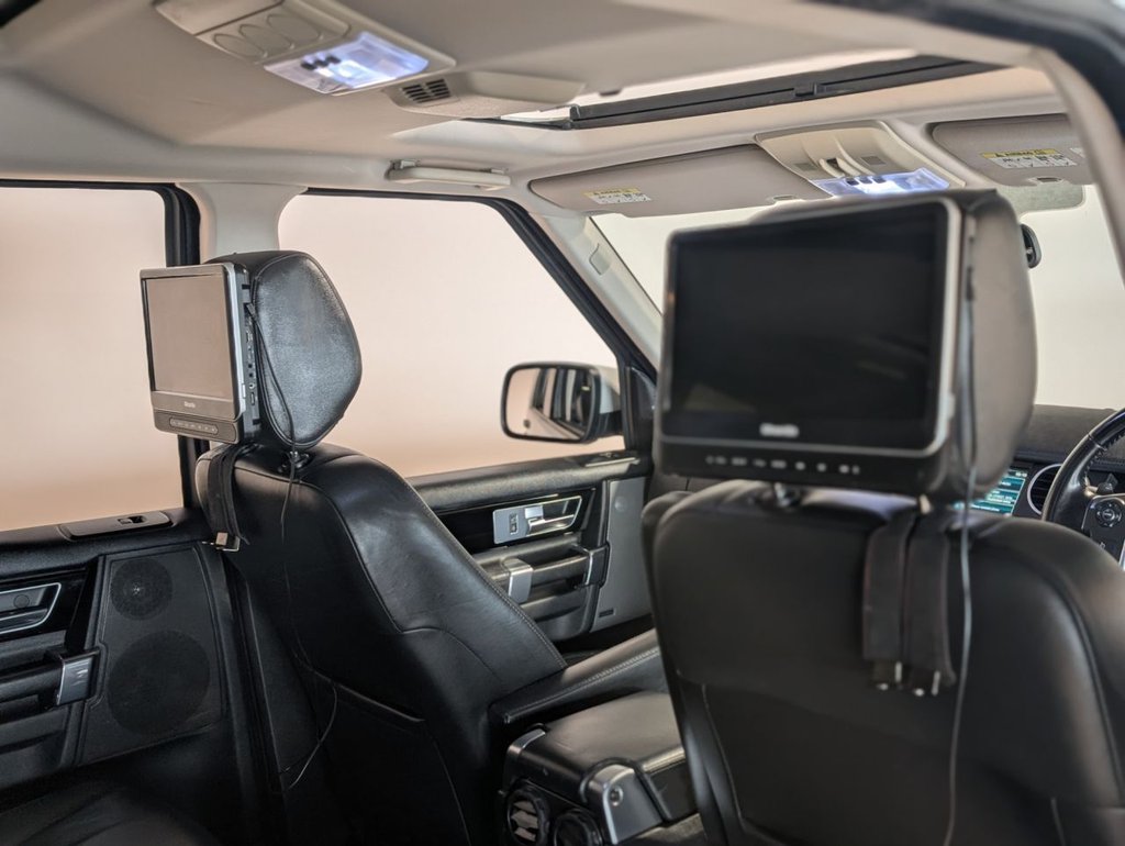 Used Land Rover Discovery 4 2012 for sale - 78017388: Photo 18