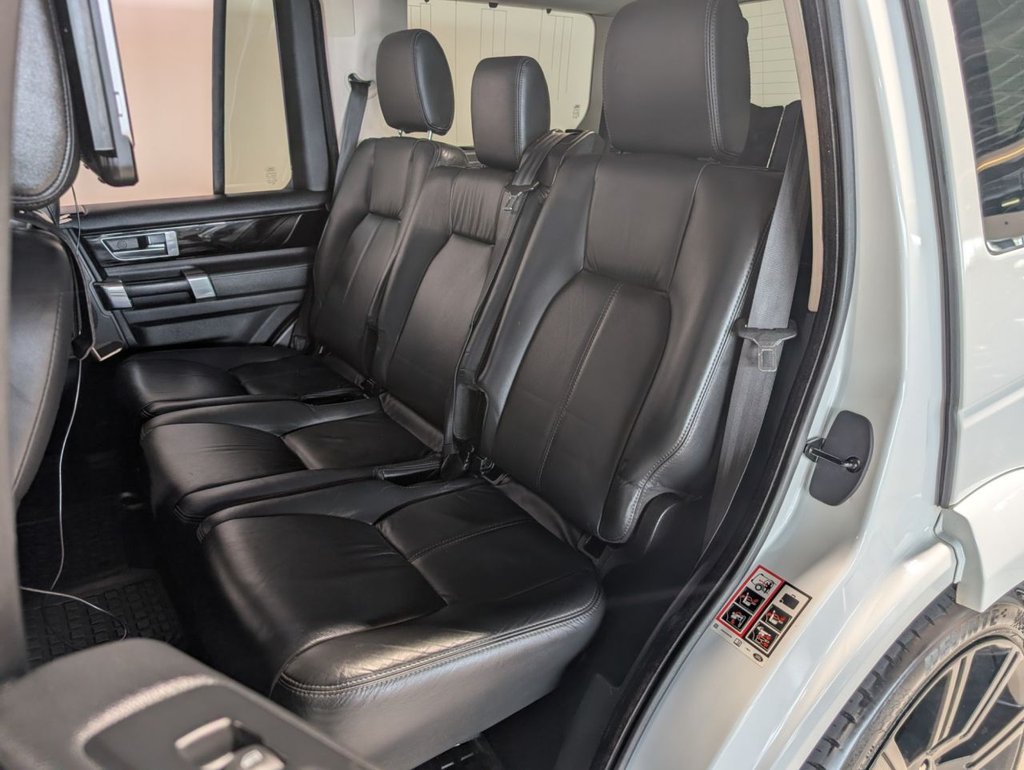 Used Land Rover Discovery 4 2012 for sale - 78017388: Photo 22