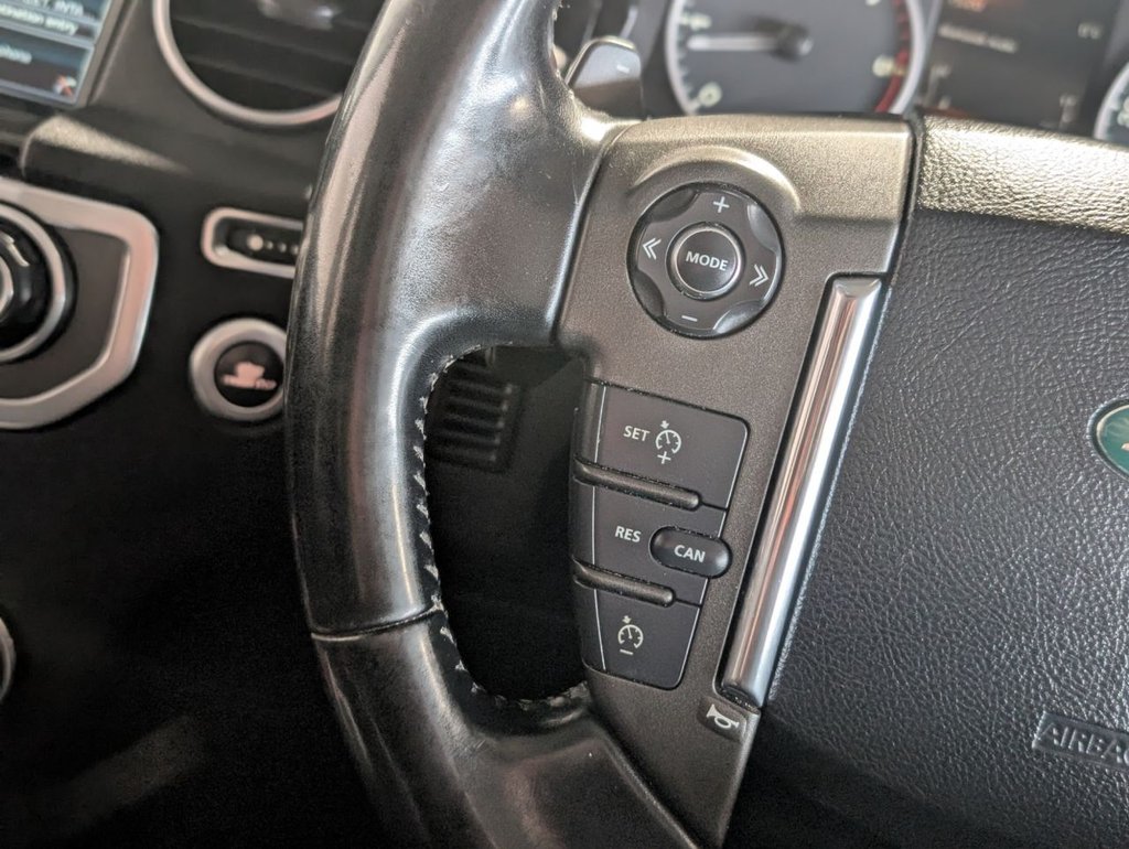 Used Land Rover Discovery 4 2012 for sale - 78017388: Photo 31