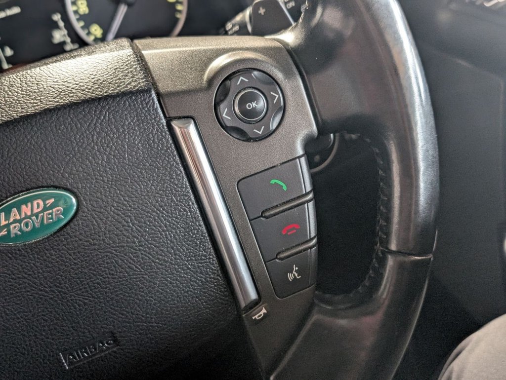 Used Land Rover Discovery 4 2012 for sale - 78017388: Photo 32