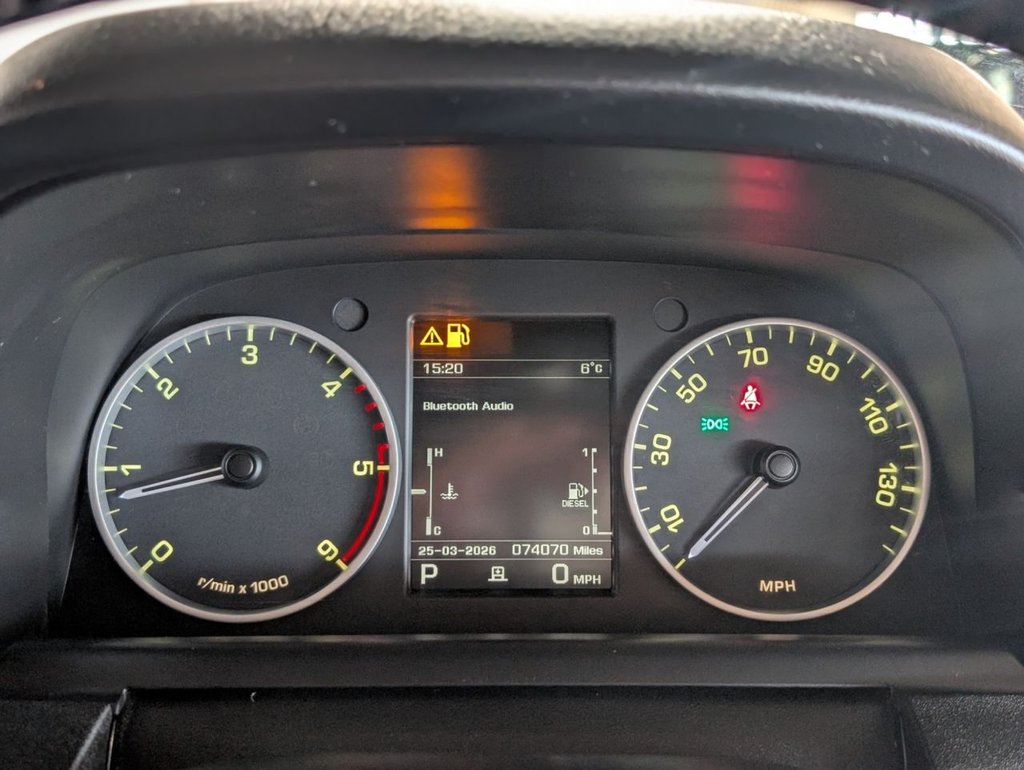 Used Land Rover Discovery 4 2012 for sale - 78017388: Photo 35