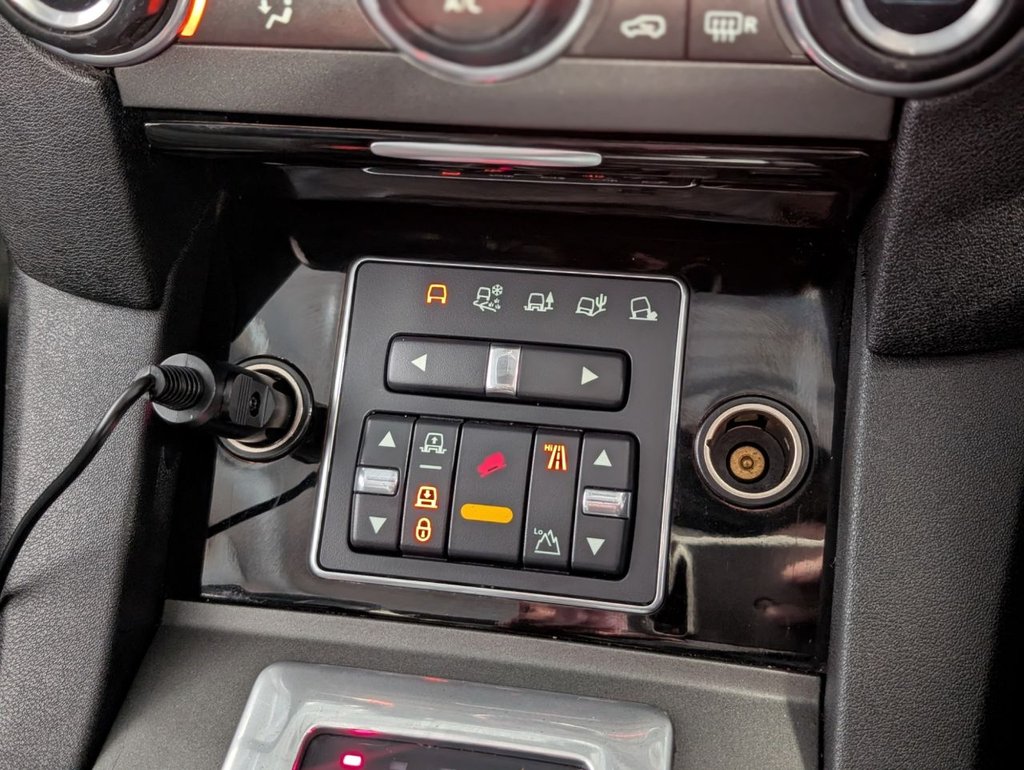 Used Land Rover Discovery 4 2012 for sale - 78017388: Photo 37