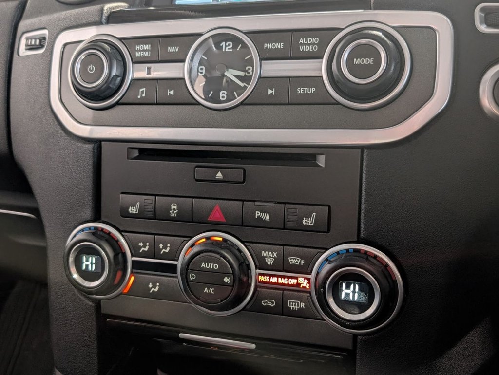 Used Land Rover Discovery 4 2012 for sale - 78017388: Photo 39