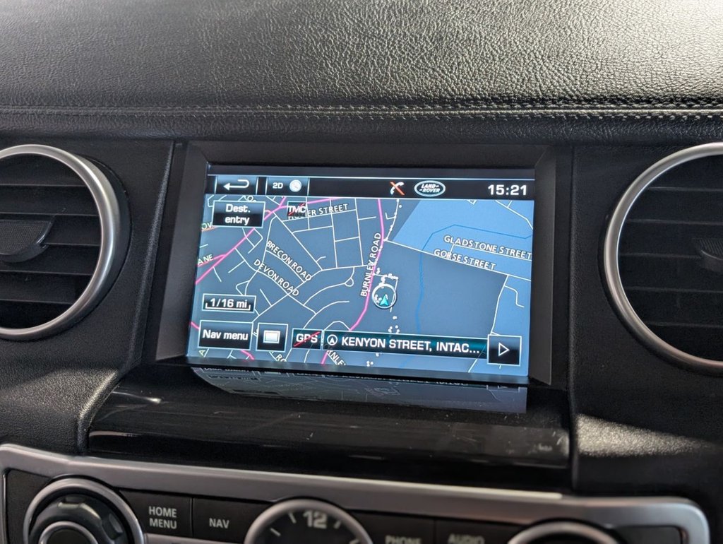 Used Land Rover Discovery 4 2012 for sale - 78017388: Photo 40