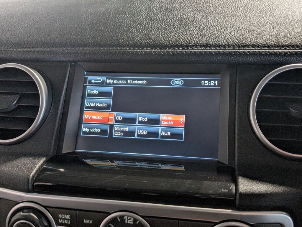 Used Land Rover Discovery 4 2012 for sale - 78017388: Photo 41