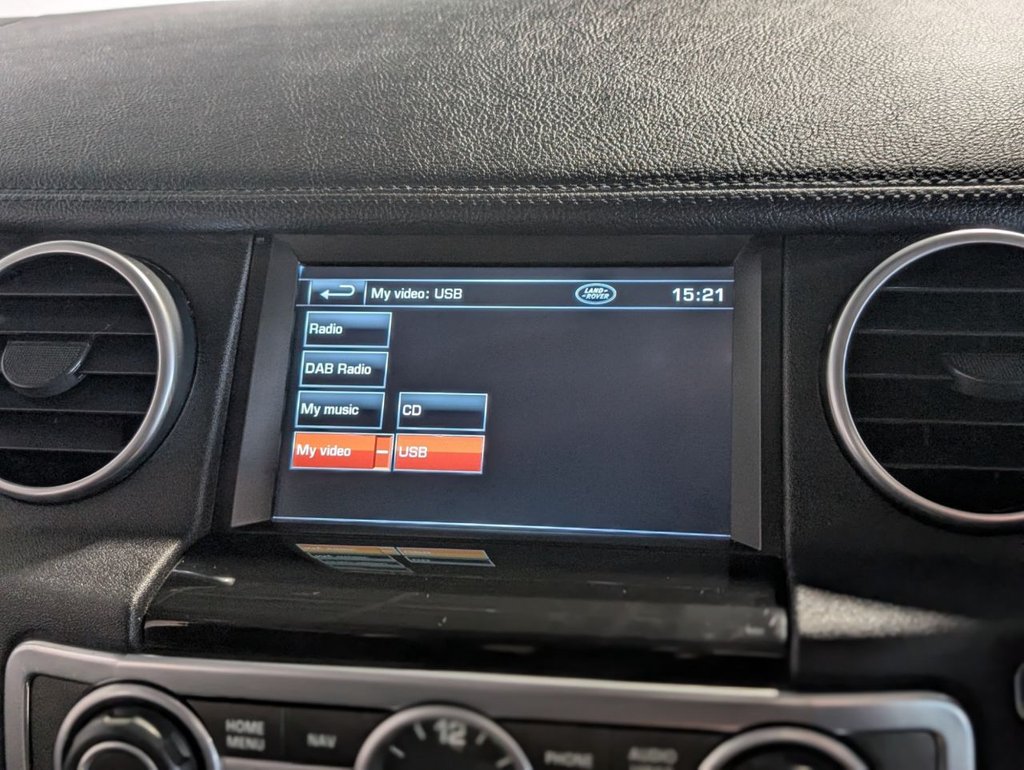 Used Land Rover Discovery 4 2012 for sale - 78017388: Photo 42