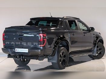 Used Ford Ranger 2021 for sale - 78501315: Photo